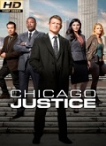 Chicago Justice 1×06 [720p]